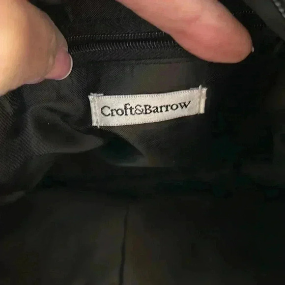 Croft & Barrow purse - Picture 4 of 8